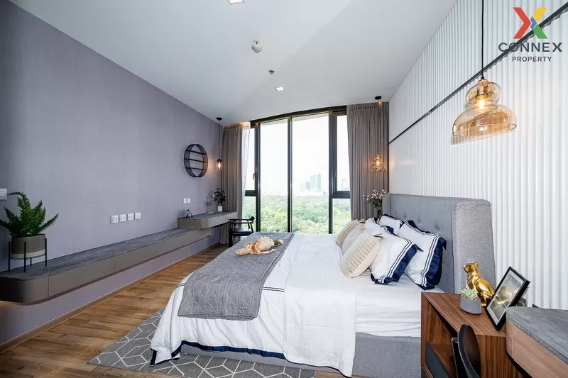 เช่า คอนโด  The Line Jatujak-Mochit BTS-หมอชิต พหลโยธิน จอมพล จตุ